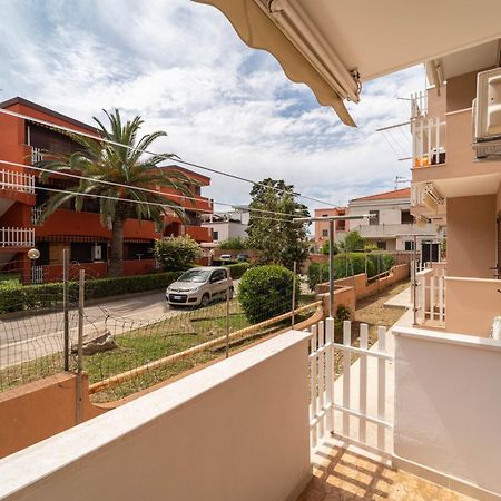 Lido Holiday Home Alghero Exterior photo