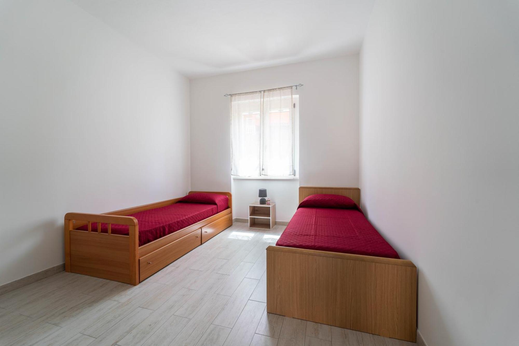 Lido Holiday Home Alghero Exterior photo
