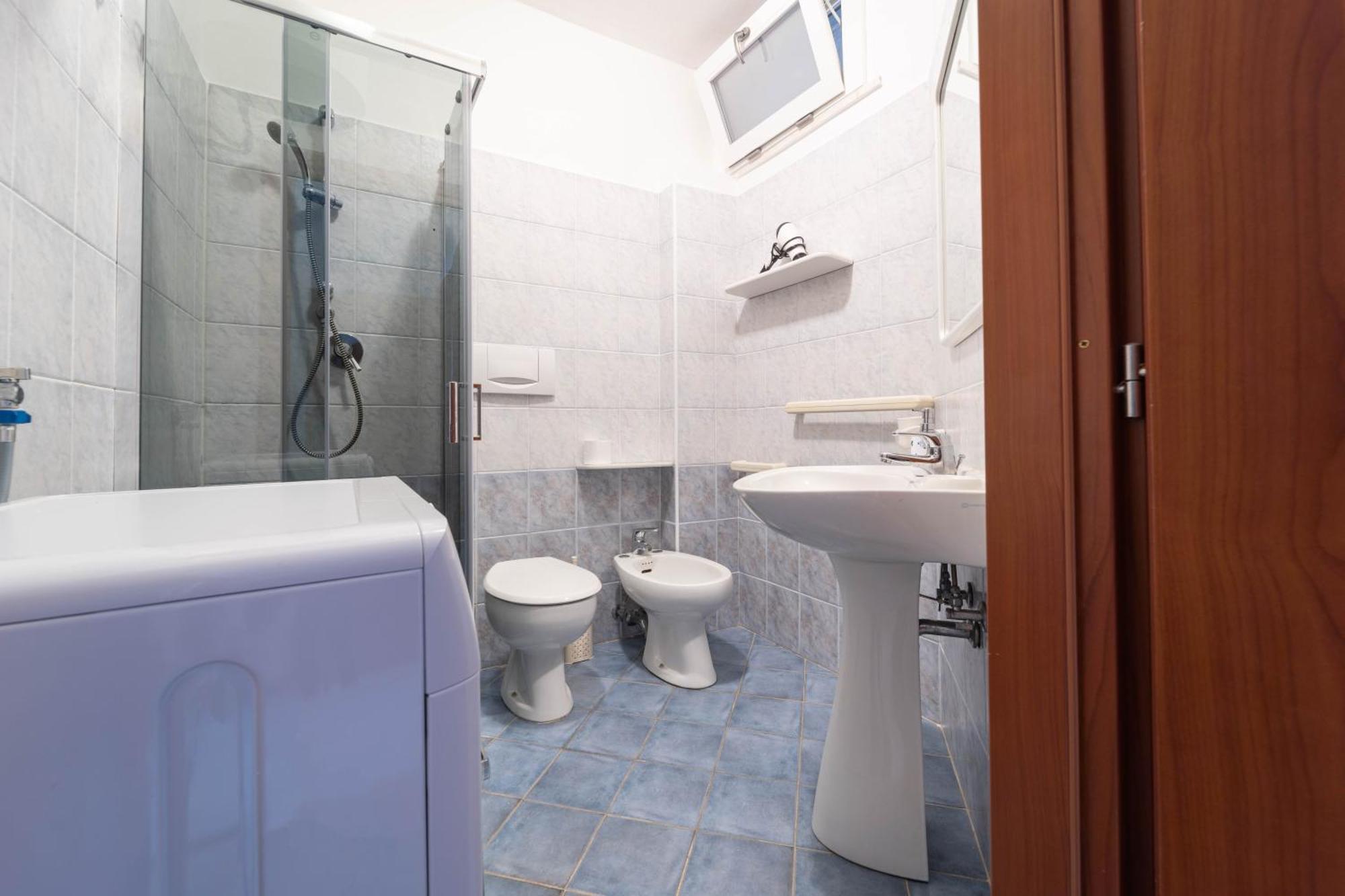 Lido Holiday Home Alghero Exterior photo