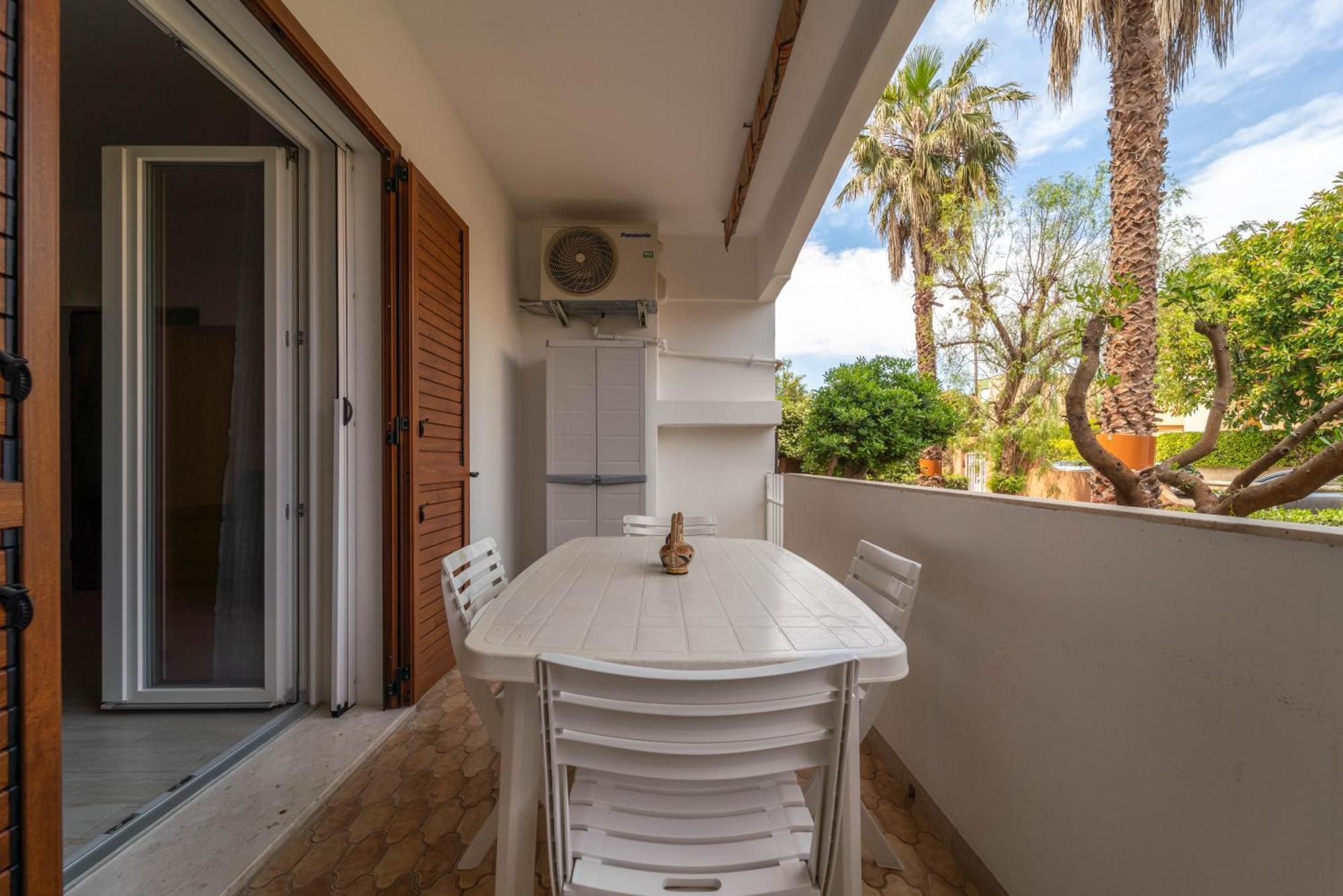 Lido Holiday Home Alghero Exterior photo
