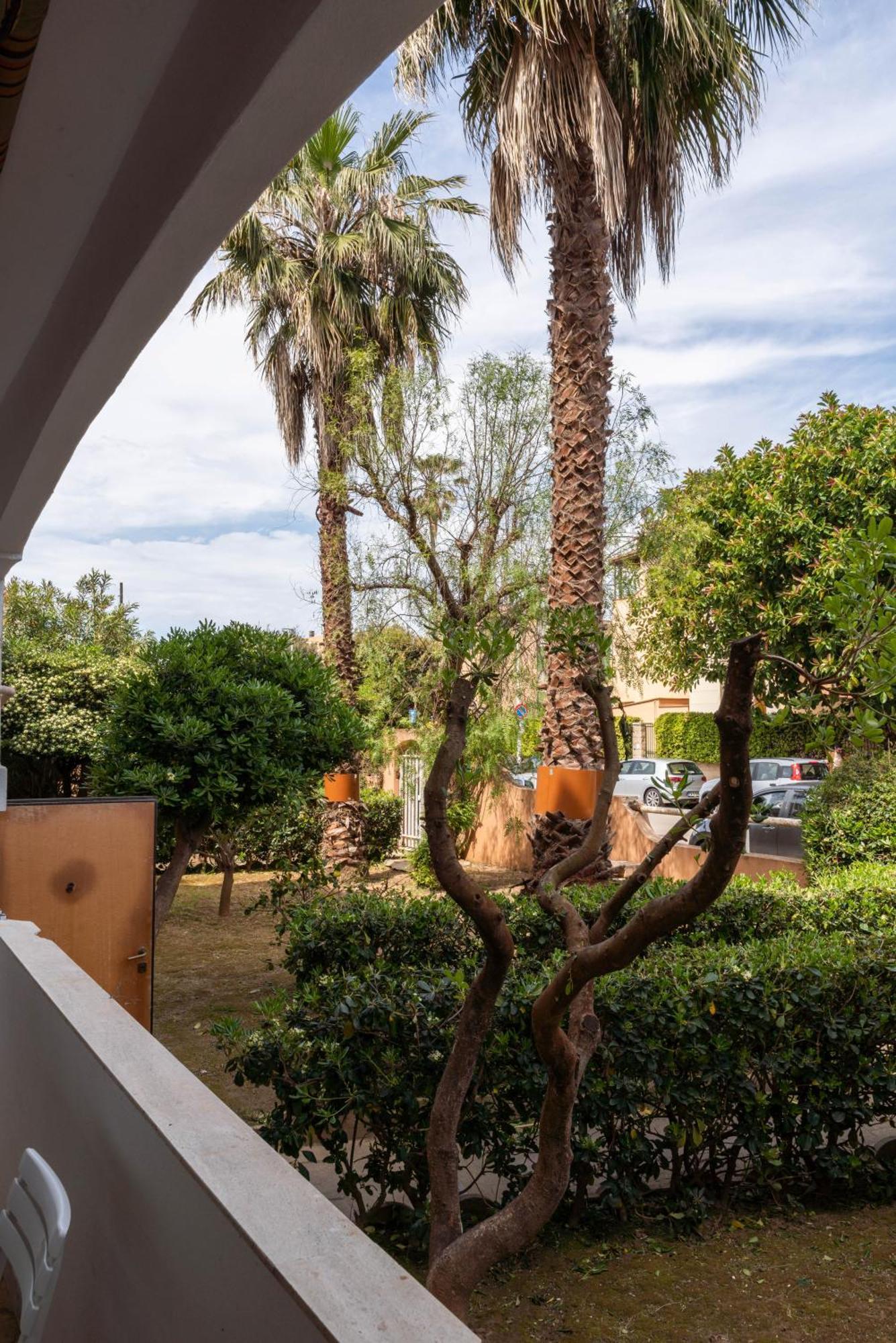 Lido Holiday Home Alghero Exterior photo