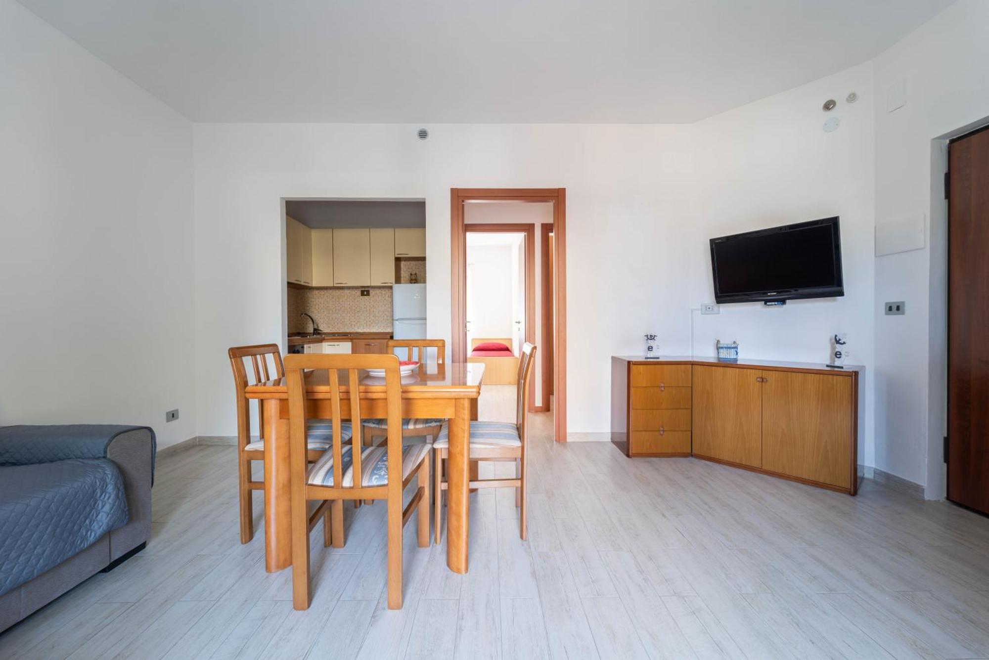 Lido Holiday Home Alghero Exterior photo