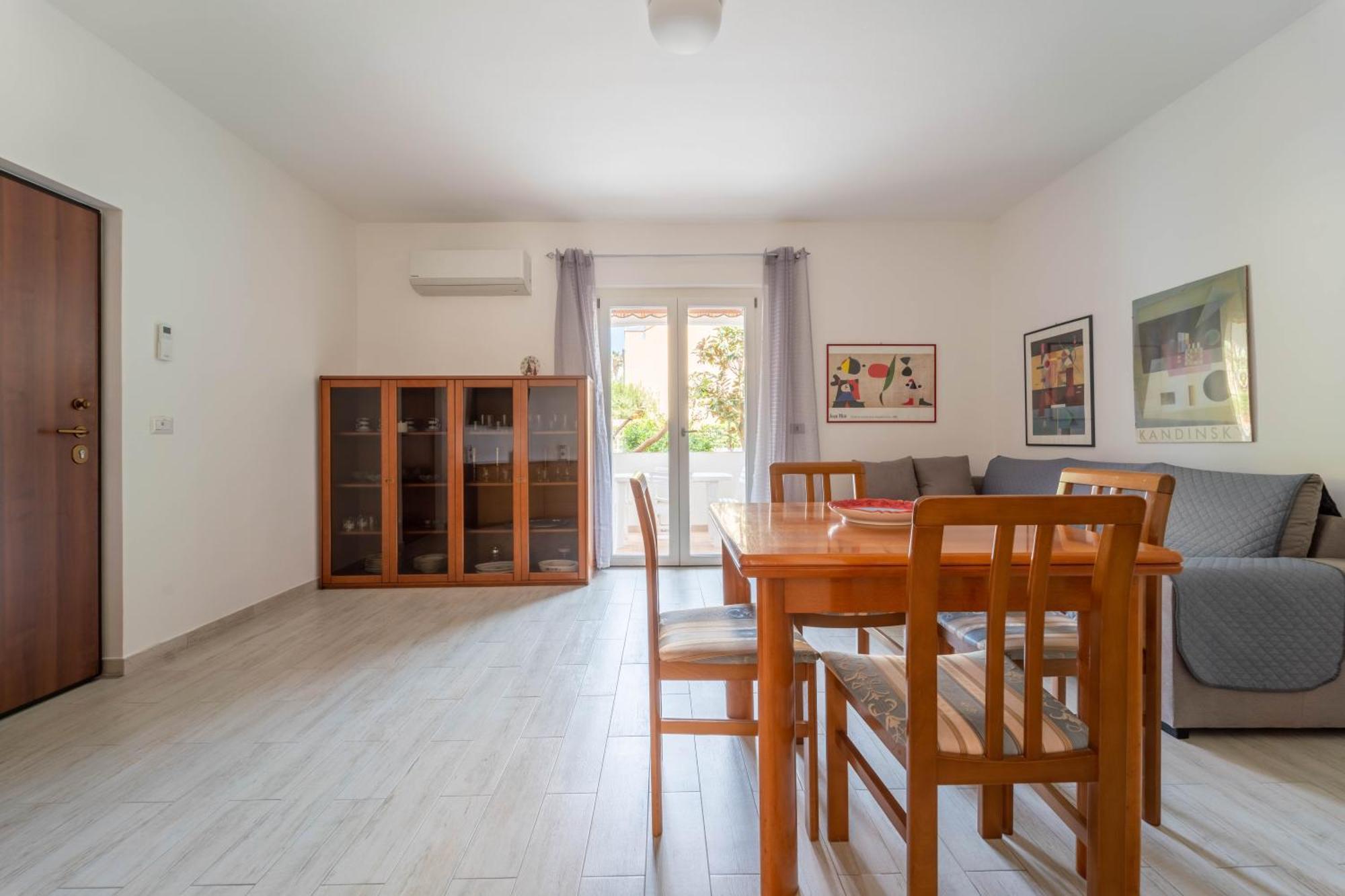 Lido Holiday Home Alghero Exterior photo